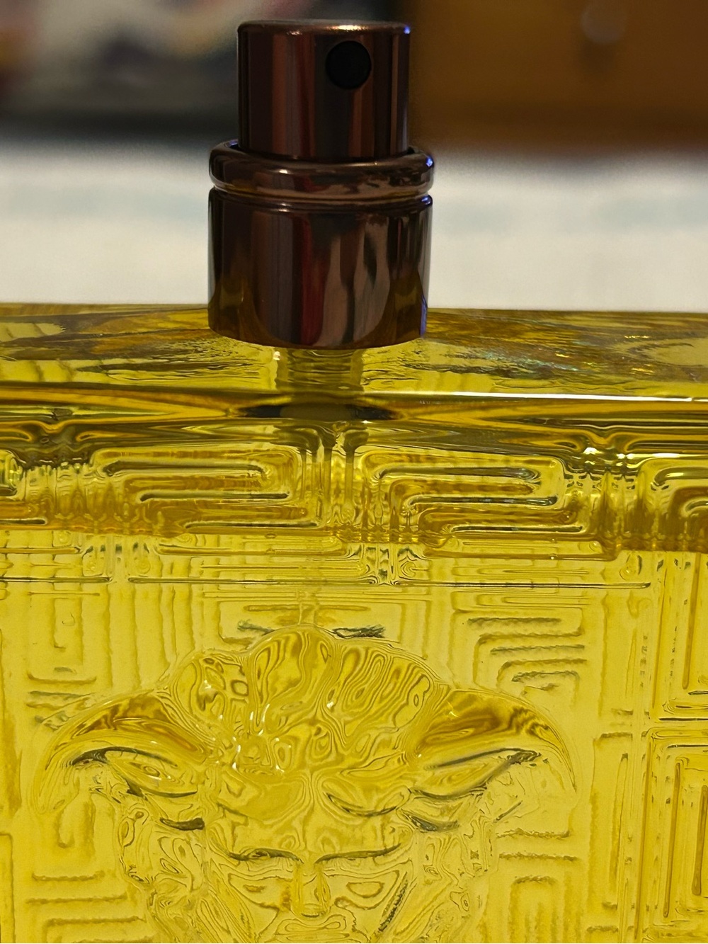 Versace Eros Energy 100ml/3.4fl oz with box excellent - Picture 7 of 10